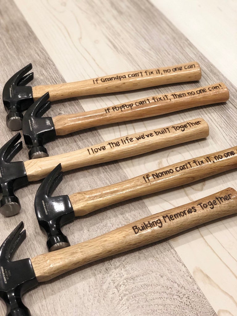 Hammers