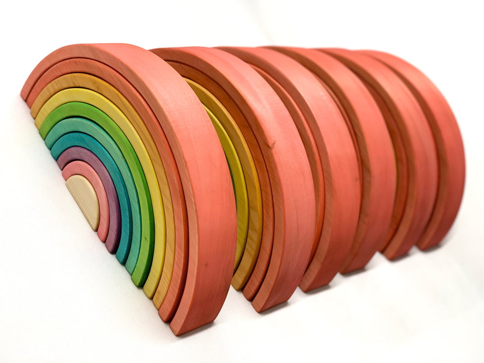 Wood Toys