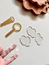 Little Dry Erasables - Investigator Set