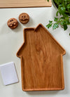 Extra Large House Plate / Sensory Tray