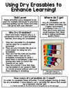 Digital Download | Spelling Dry Erasable Guide by Book Lady Emma