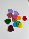Little Dry Erasables — Set of 12 Gumdrops