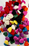 One Small Felt Heart