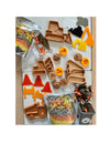Construction Plate / Sensory Trays | Two Sizes Available