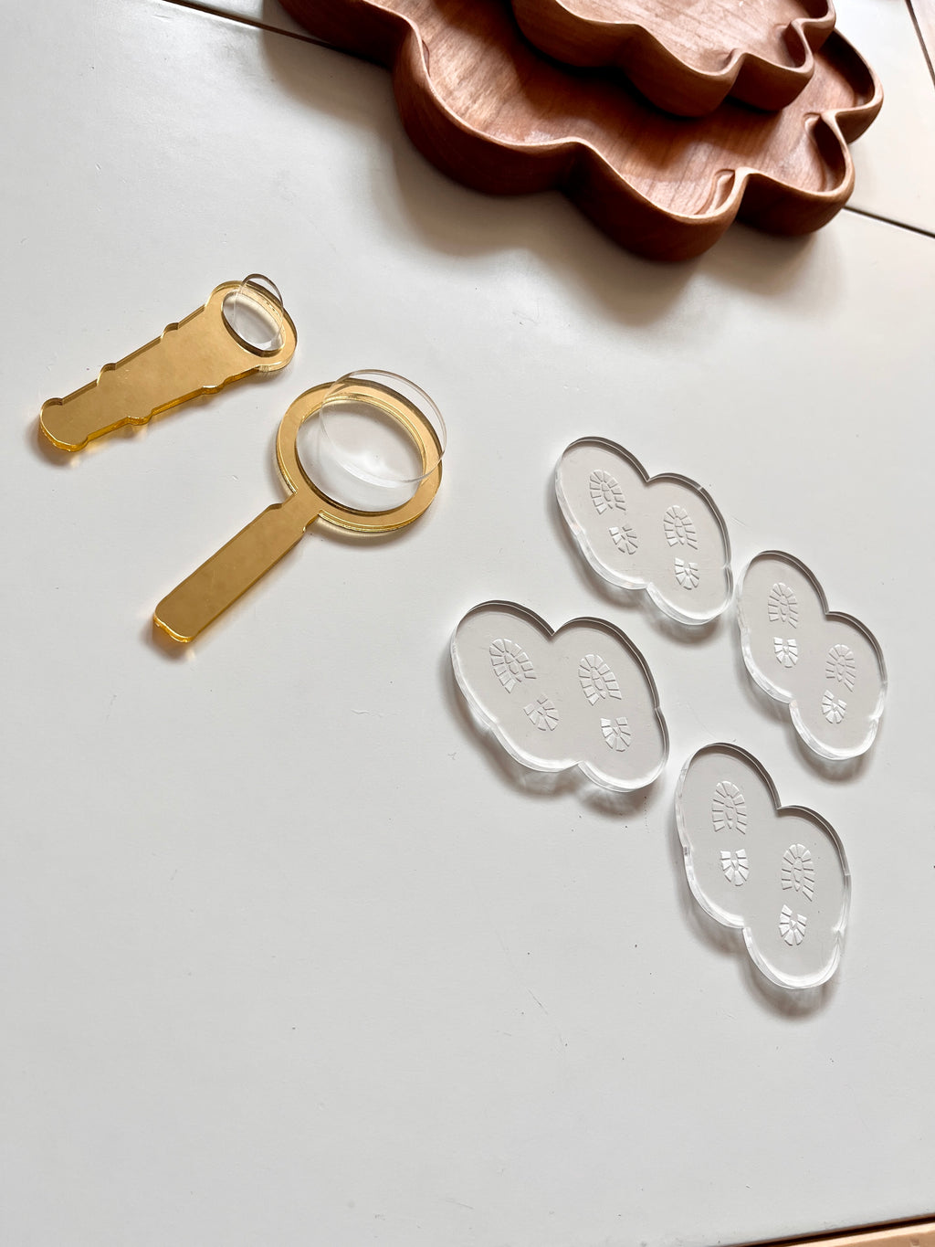 Little Dry Erasables - Investigator Set