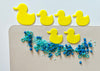 Little Dry Erasables - Mama & her ducklings - Set of 6
