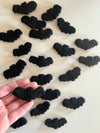 One Felt Bat