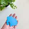 Little Dry Erasables - Elephant - Set of 6
