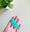 Little Dry Erasables - Feathers Set of 6
