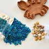 Coloured Sensory Fun Filler — Water