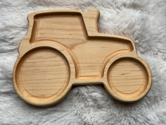 Ready to Ship, Tractor Tray Imperfect