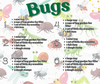 Bugs Mystery Box Bundle