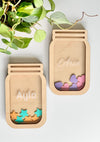 Personalized Reward Jar