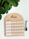 Chore Chart