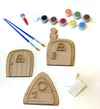 Fairy Doors DIY Kit